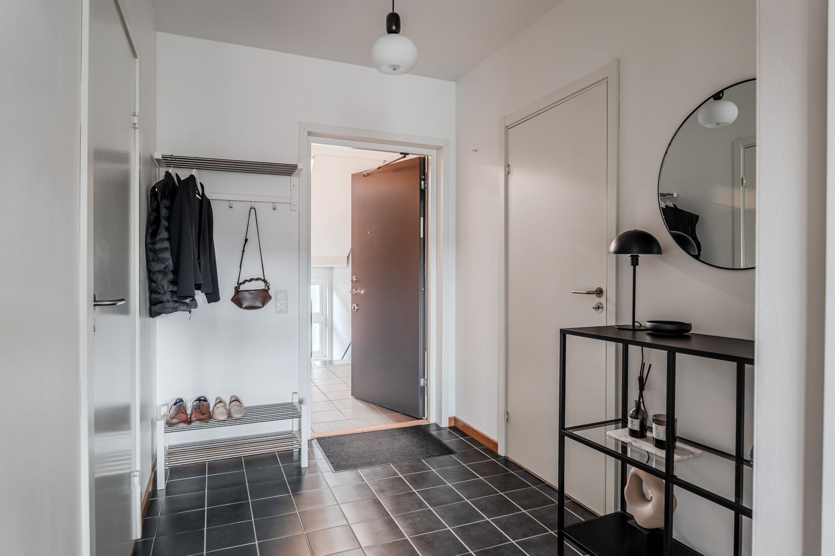 Bostadsrätt, Portalgatan 70, Kapellgärdet, Uppsala