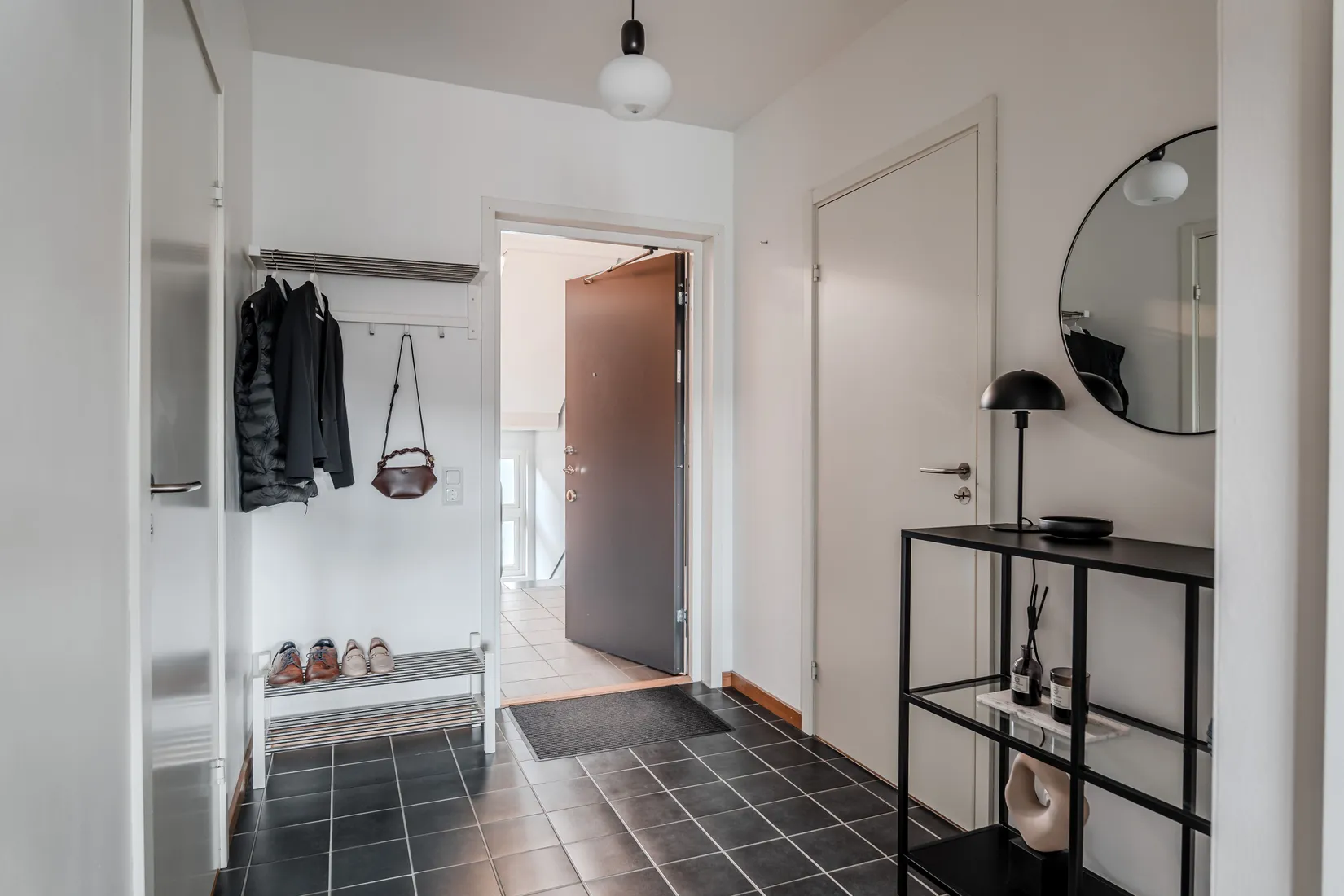 Bostadsrätt, Portalgatan 70, Kapellgärdet, Uppsala