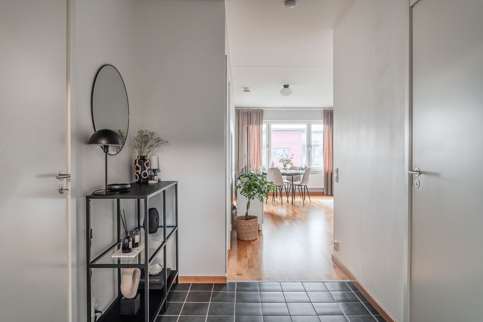 Bostadsrätt, Portalgatan 70, Kapellgärdet, Uppsala