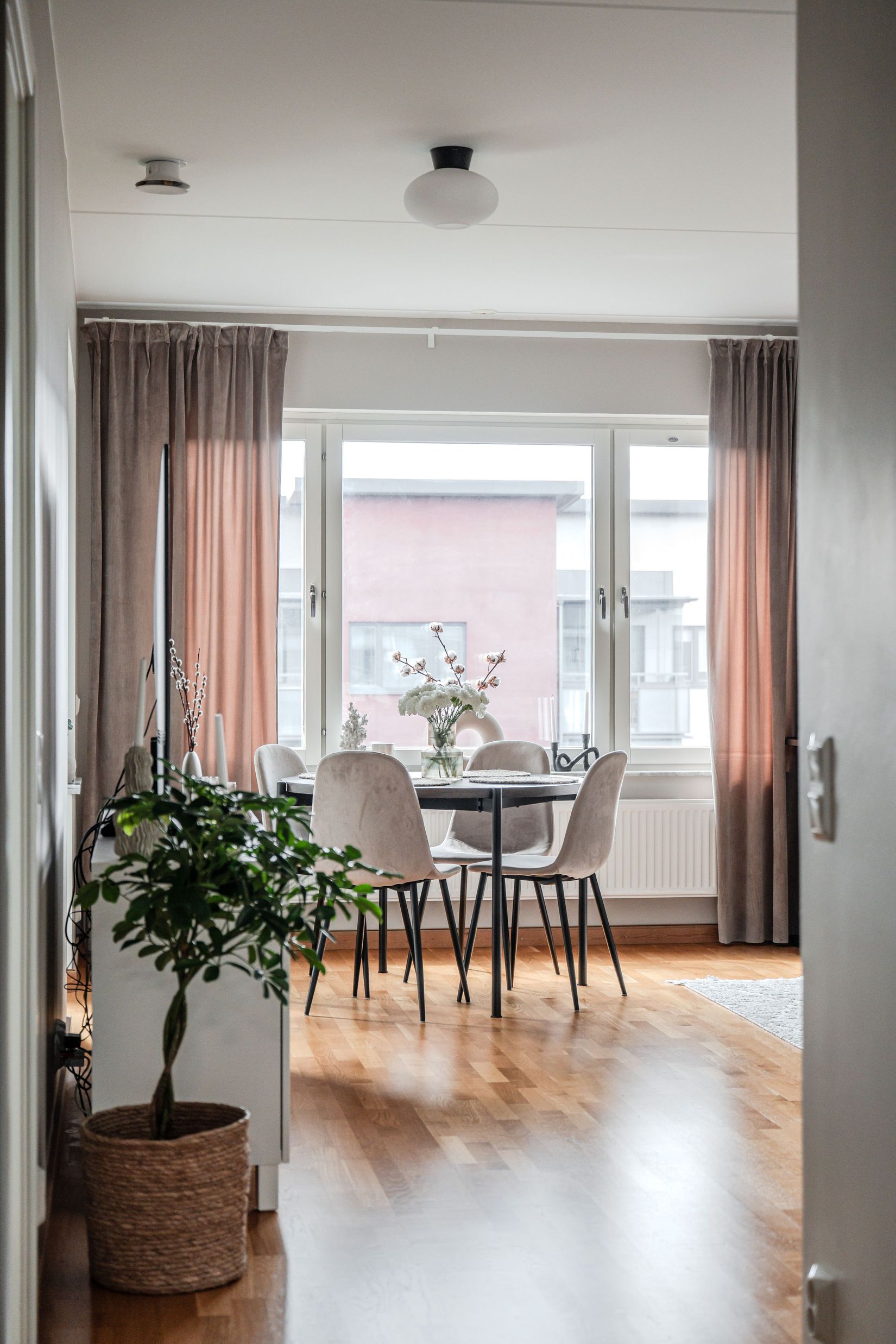 Bostadsrätt, Portalgatan 70, Kapellgärdet, Uppsala