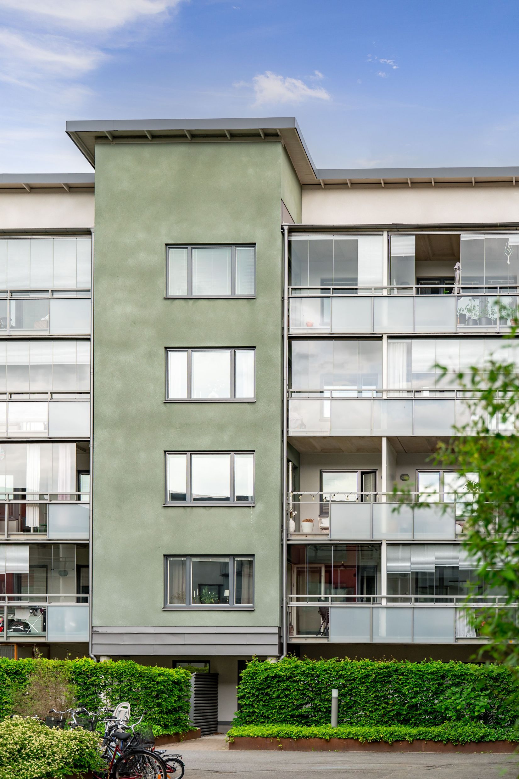Bostadsrätt, Portalgatan 70, Kapellgärdet, Uppsala