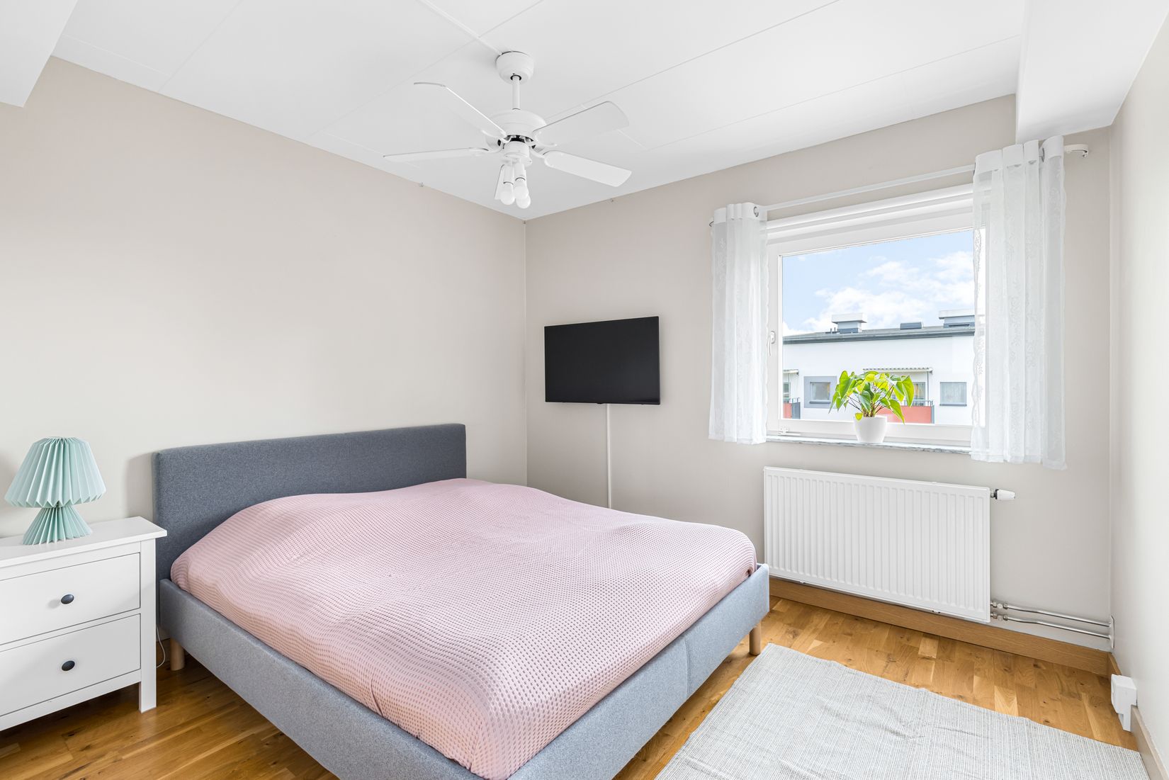 Bostadsrätt, Valsta gårdsväg 4, Märsta, Sigtuna