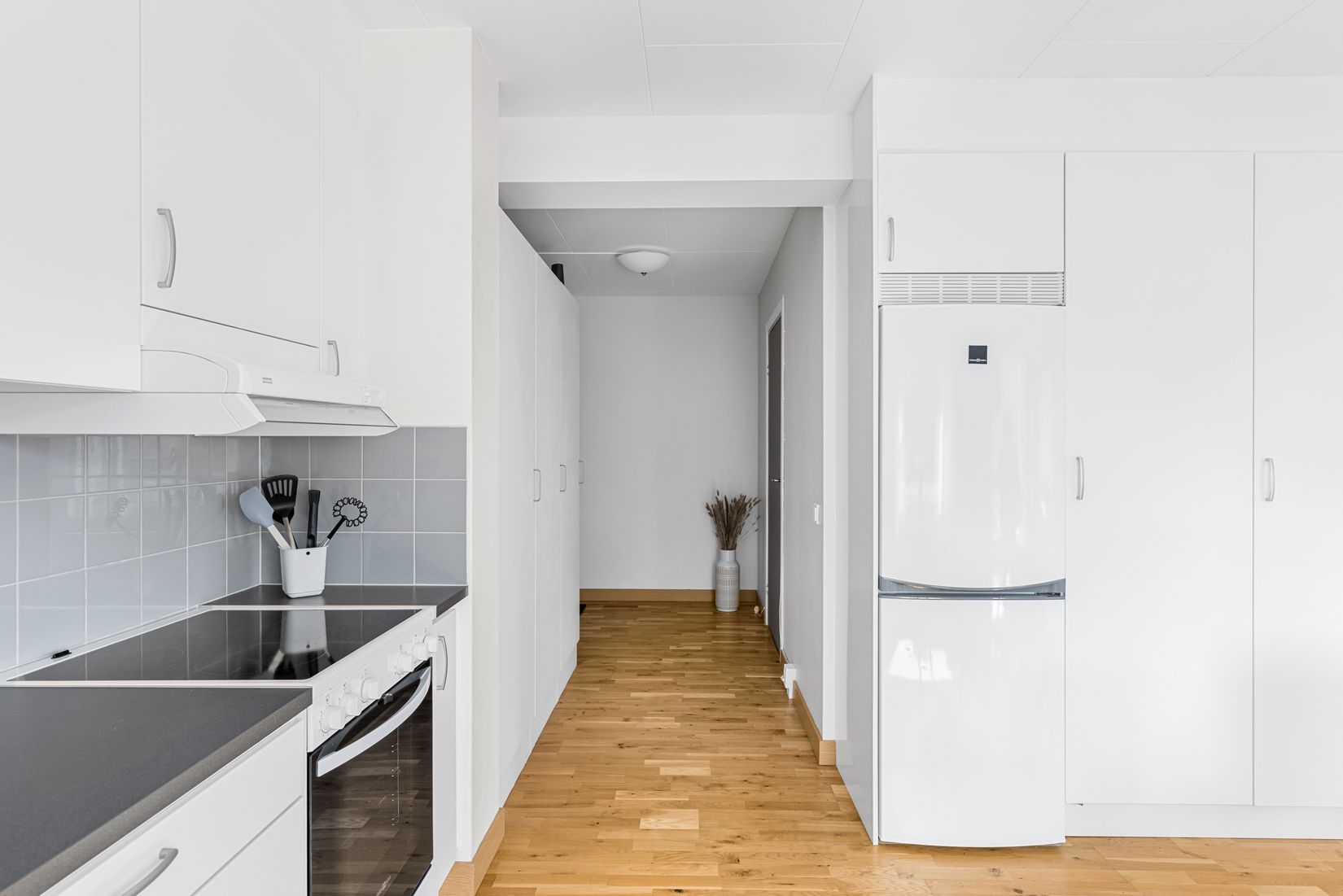 Bostadsrätt, Valsta gårdsväg 4, Märsta, Sigtuna