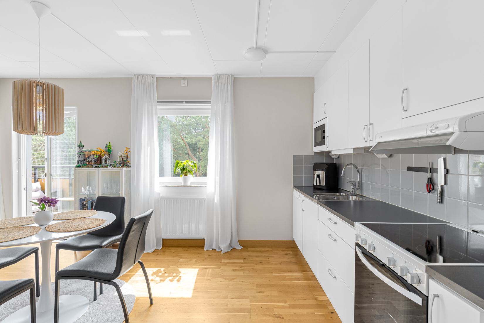 Bostadsrätt, Valsta gårdsväg 4, Märsta, Sigtuna