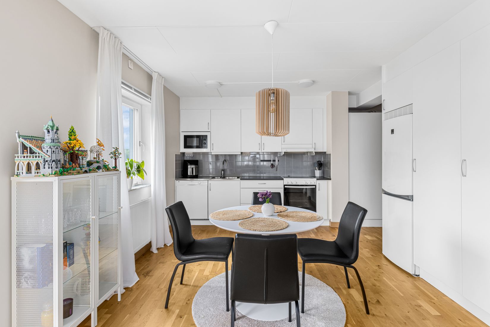 Bostadsrätt, Valsta gårdsväg 4, Märsta, Sigtuna