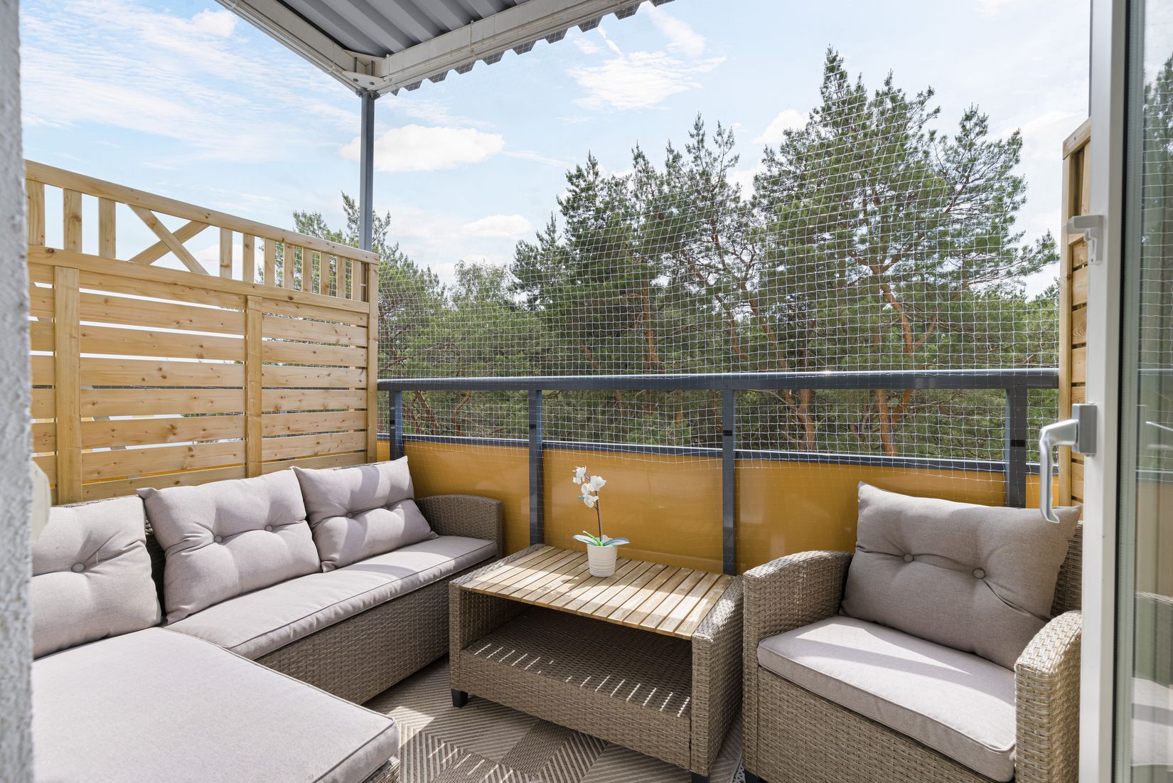 Bostadsrätt, Valsta gårdsväg 4, Märsta, Sigtuna