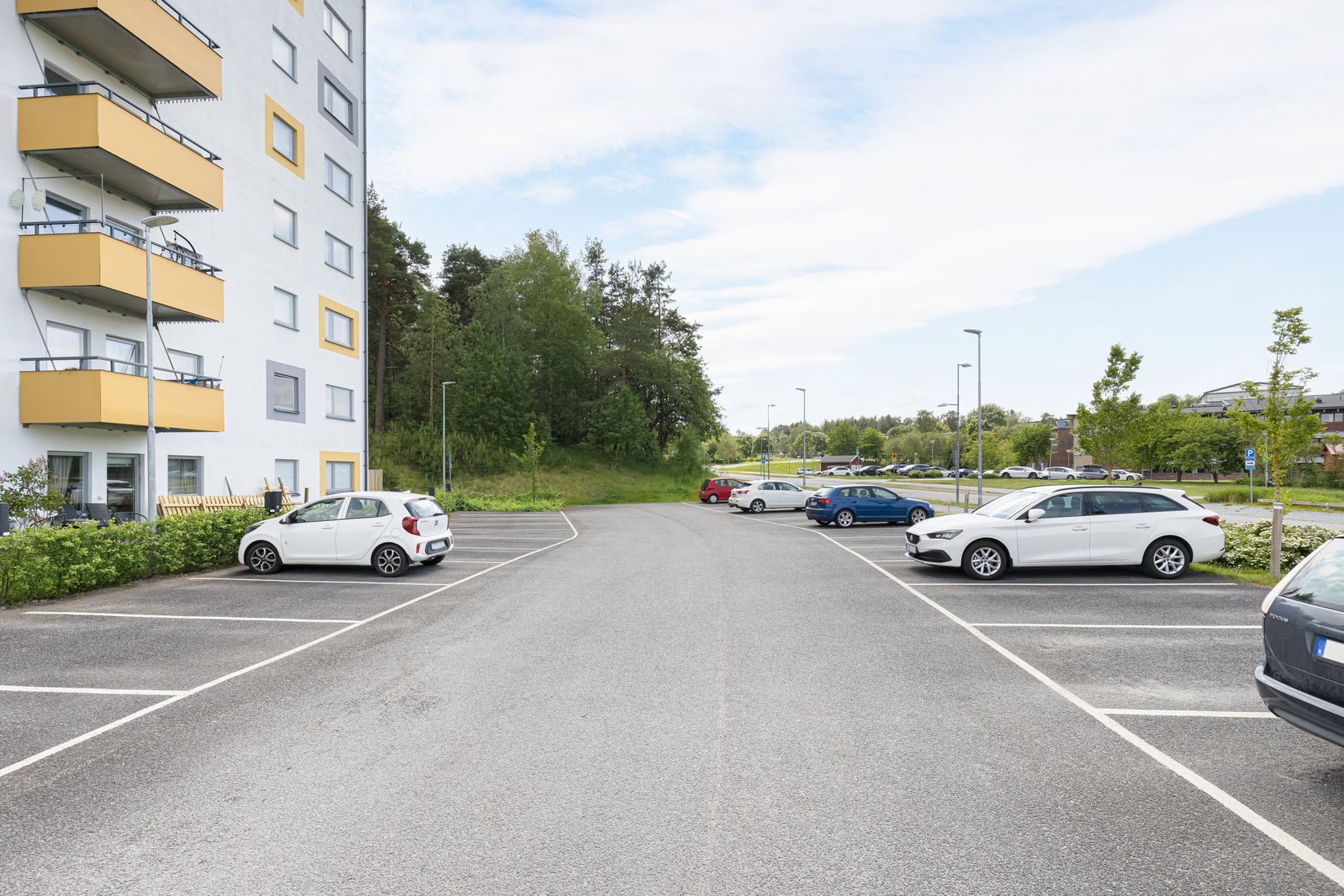 Bostadsrätt, Valsta gårdsväg 4, Märsta, Sigtuna