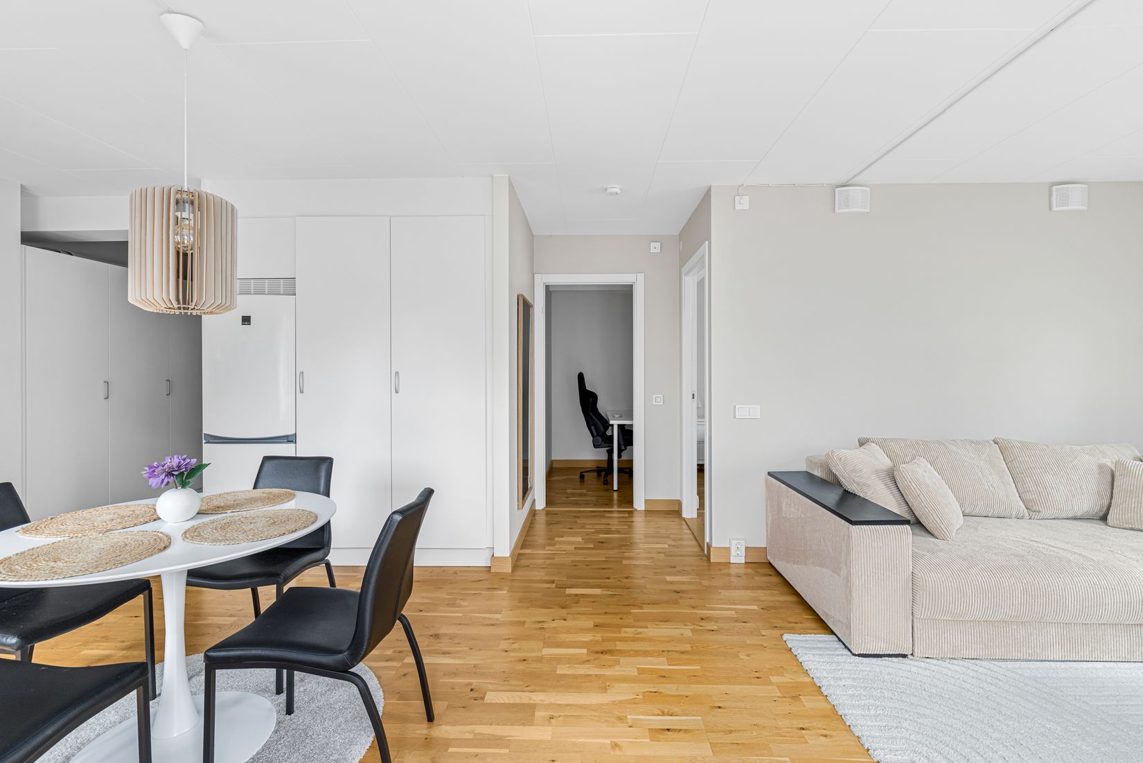 Bostadsrätt, Valsta gårdsväg 4, Märsta, Sigtuna