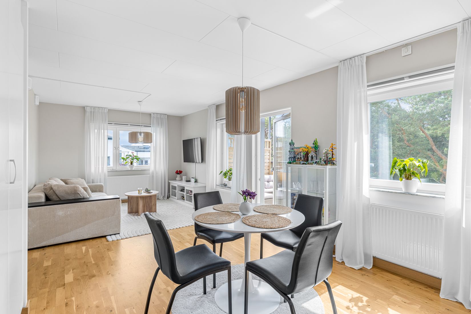 Bostadsrätt, Valsta gårdsväg 4, Märsta, Sigtuna