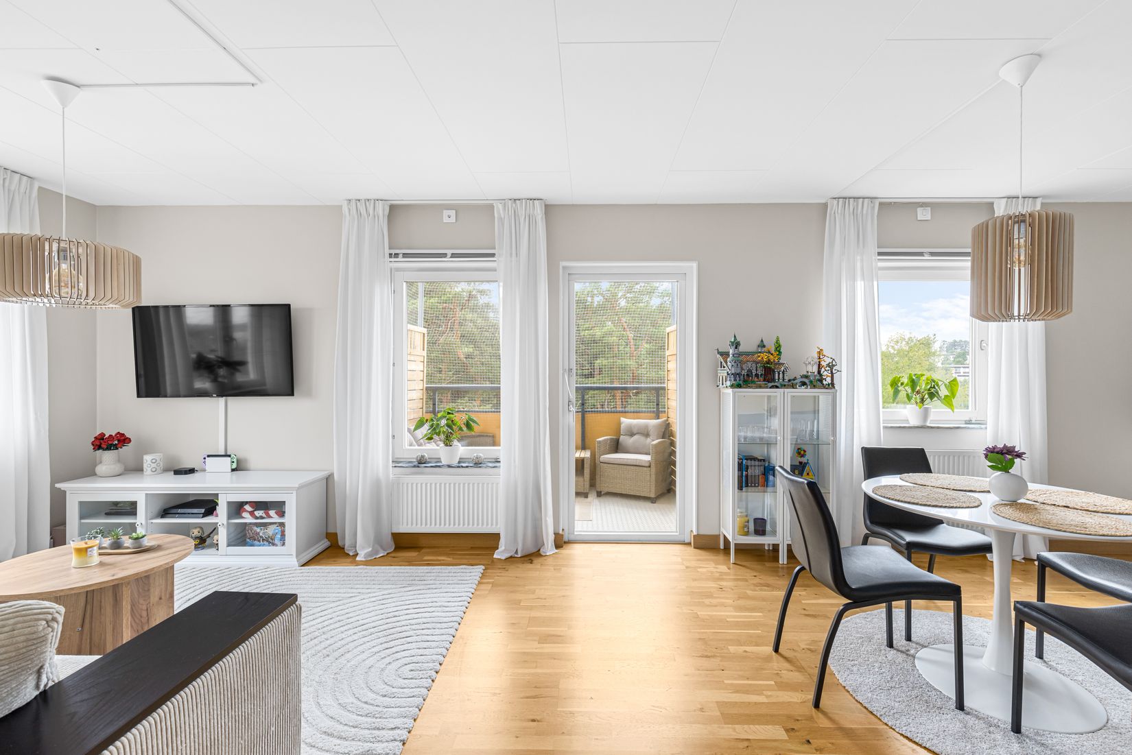 Bostadsrätt, Valsta gårdsväg 4, Märsta, Sigtuna