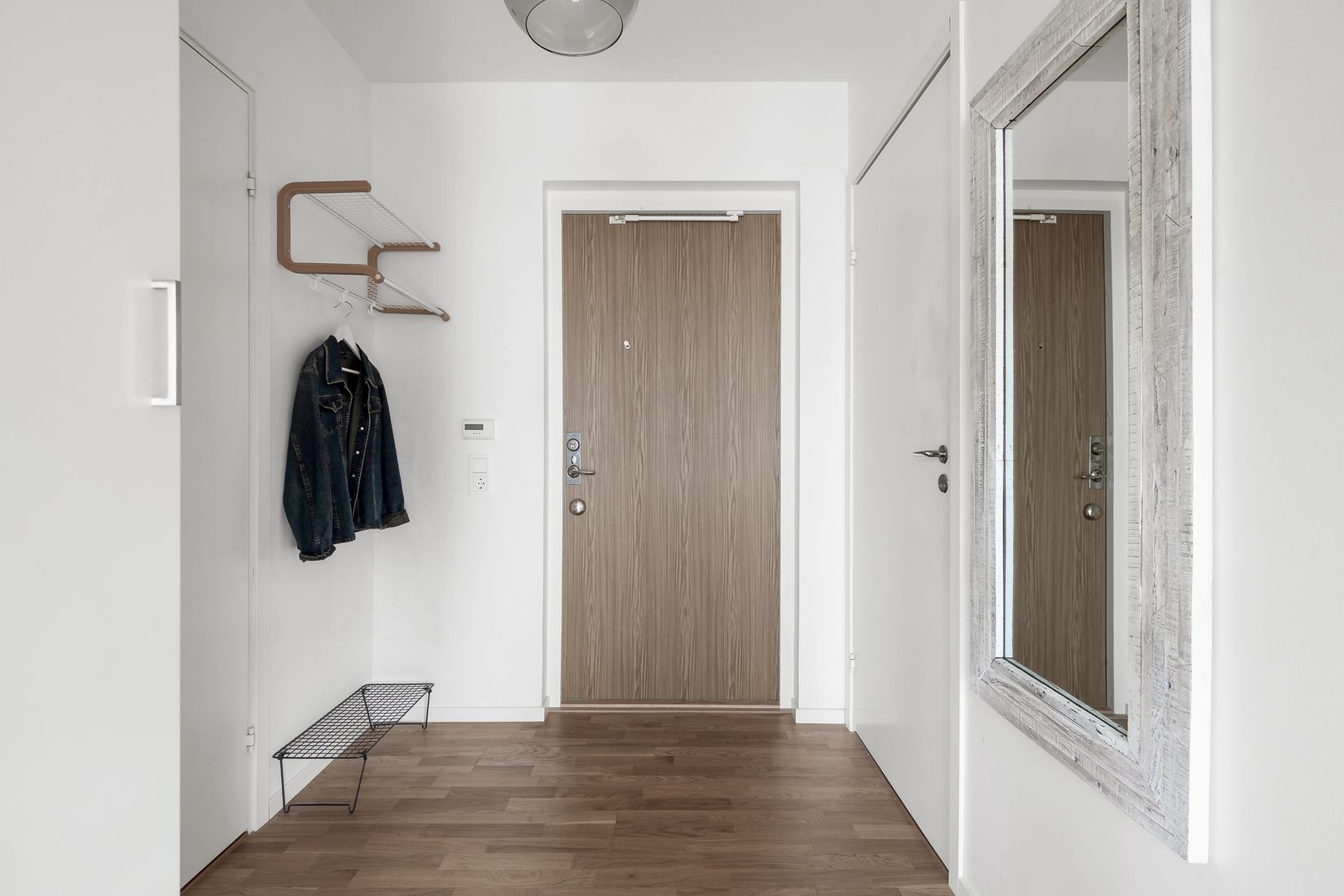 Bostadsrätt, Jämtlandsgatan 97, Vån 3 (15032/1202), Vällingby Parkstad / Råcksta, Stockholm