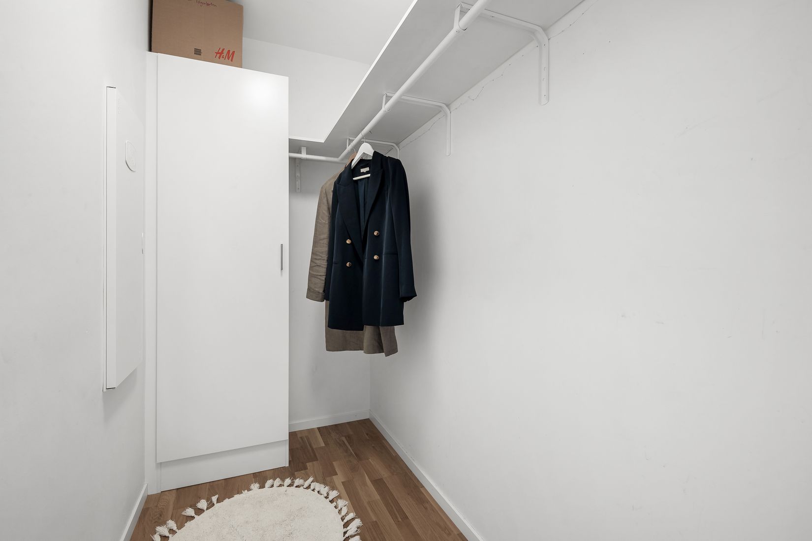 Bostadsrätt, Jämtlandsgatan 97, Vån 3 (15032/1202), Vällingby Parkstad / Råcksta, Stockholm