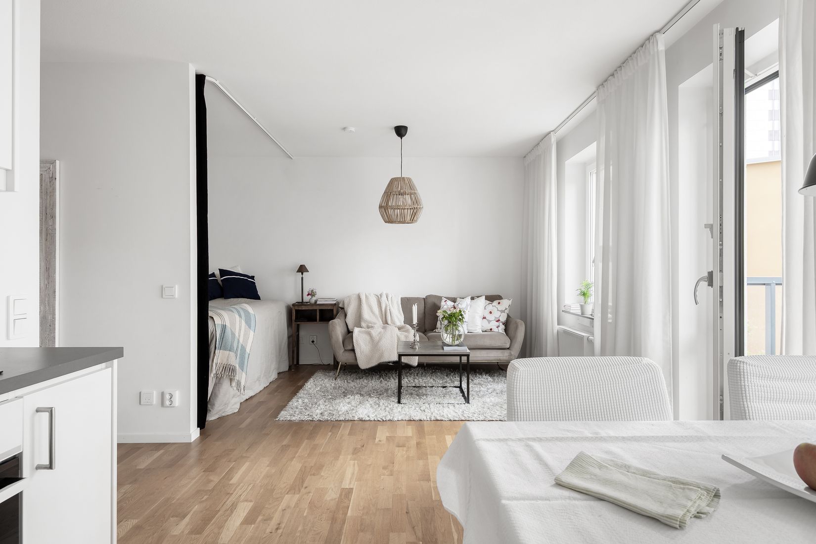 Bostadsrätt, Jämtlandsgatan 97, Vån 3 (15032/1202), Vällingby Parkstad / Råcksta, Stockholm