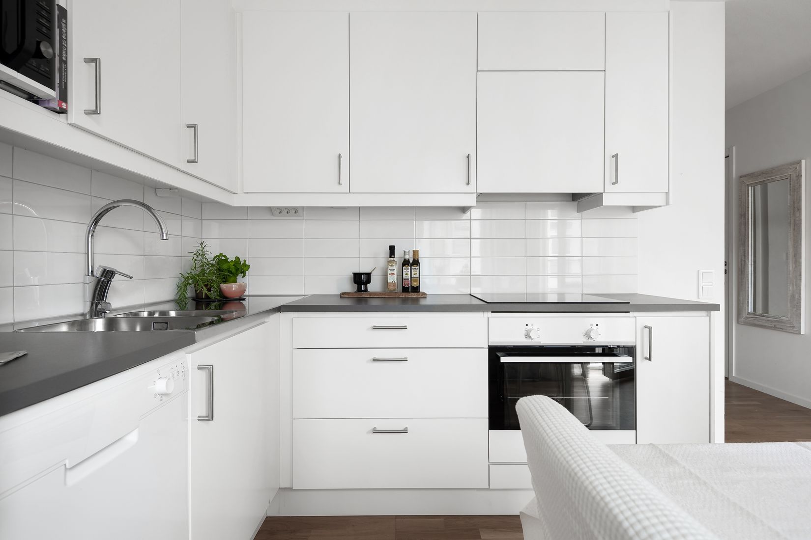 Bostadsrätt, Jämtlandsgatan 97, Vån 3 (15032/1202), Vällingby Parkstad / Råcksta, Stockholm