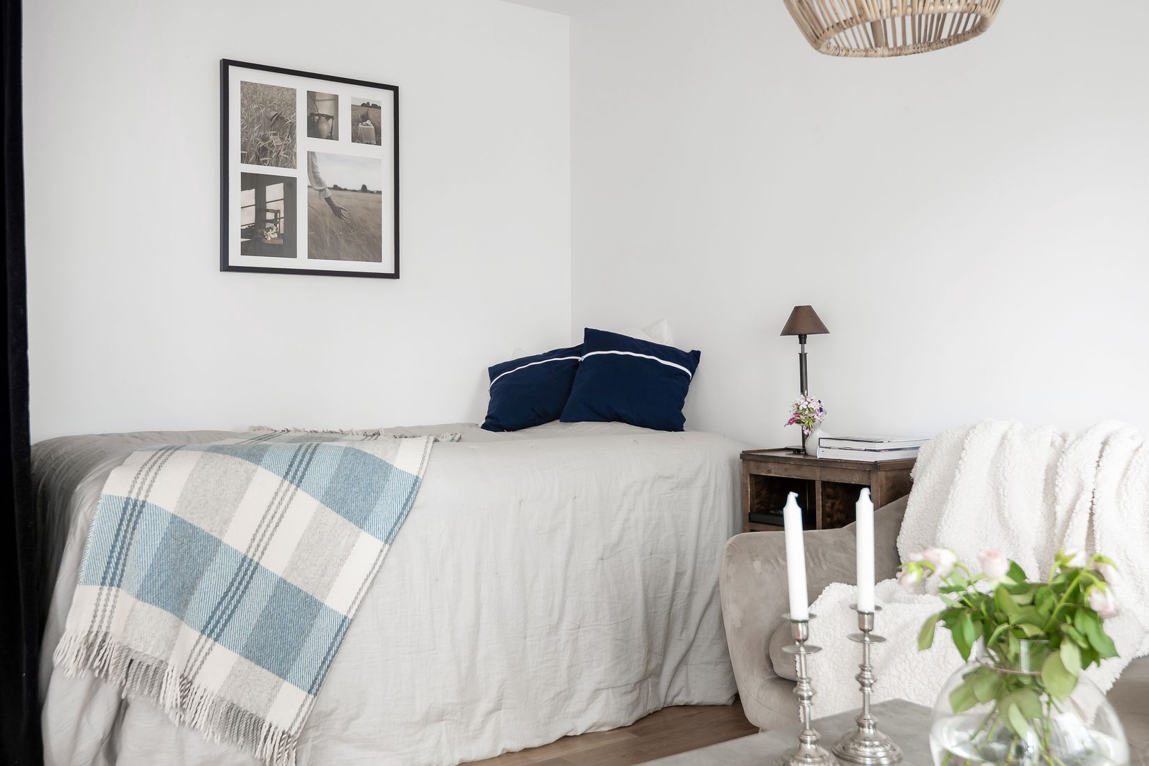 Bostadsrätt, Jämtlandsgatan 97, Vån 3 (15032/1202), Vällingby Parkstad / Råcksta, Stockholm