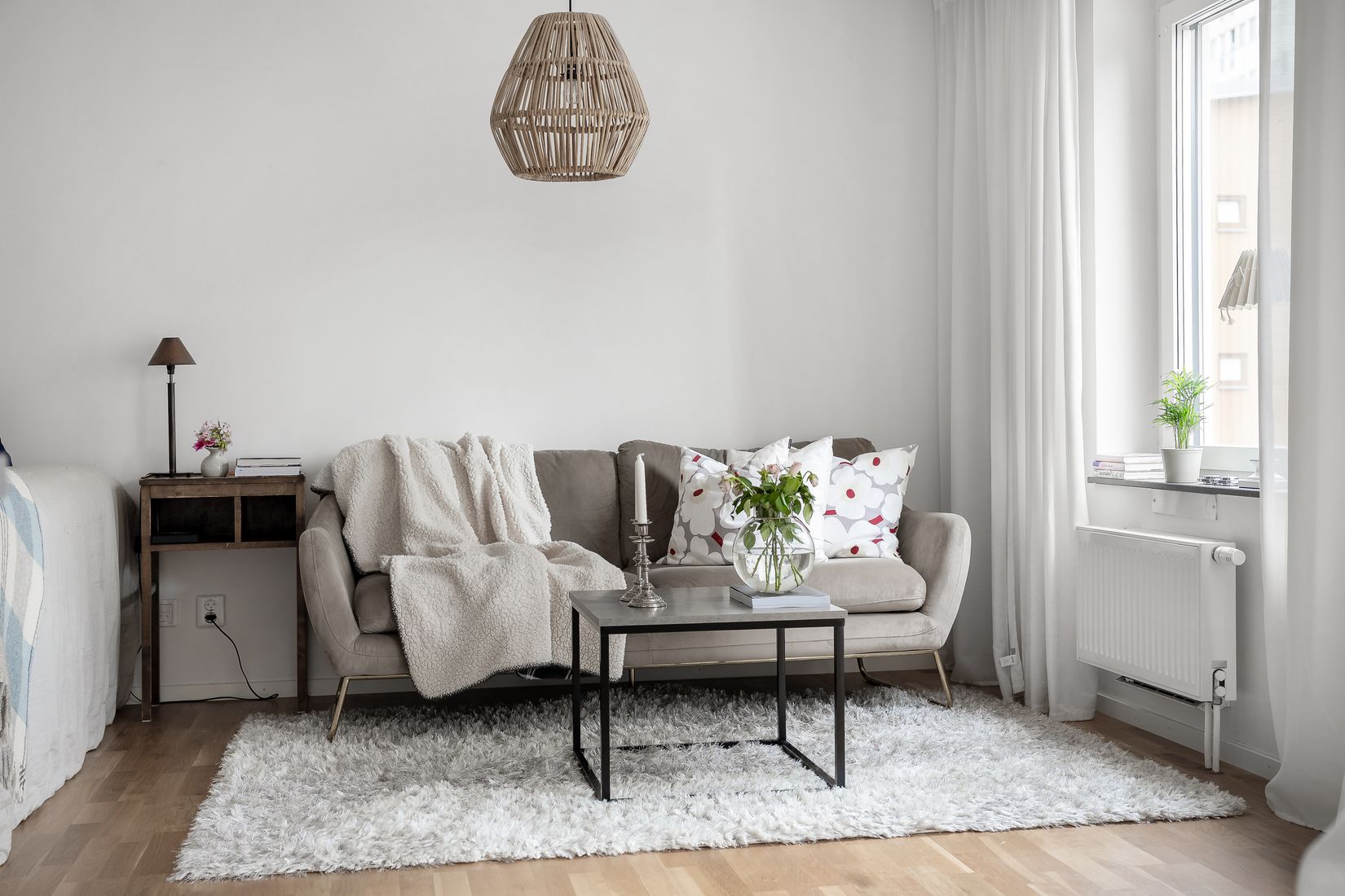 Bostadsrätt, Jämtlandsgatan 97, Vån 3 (15032/1202), Vällingby Parkstad / Råcksta, Stockholm