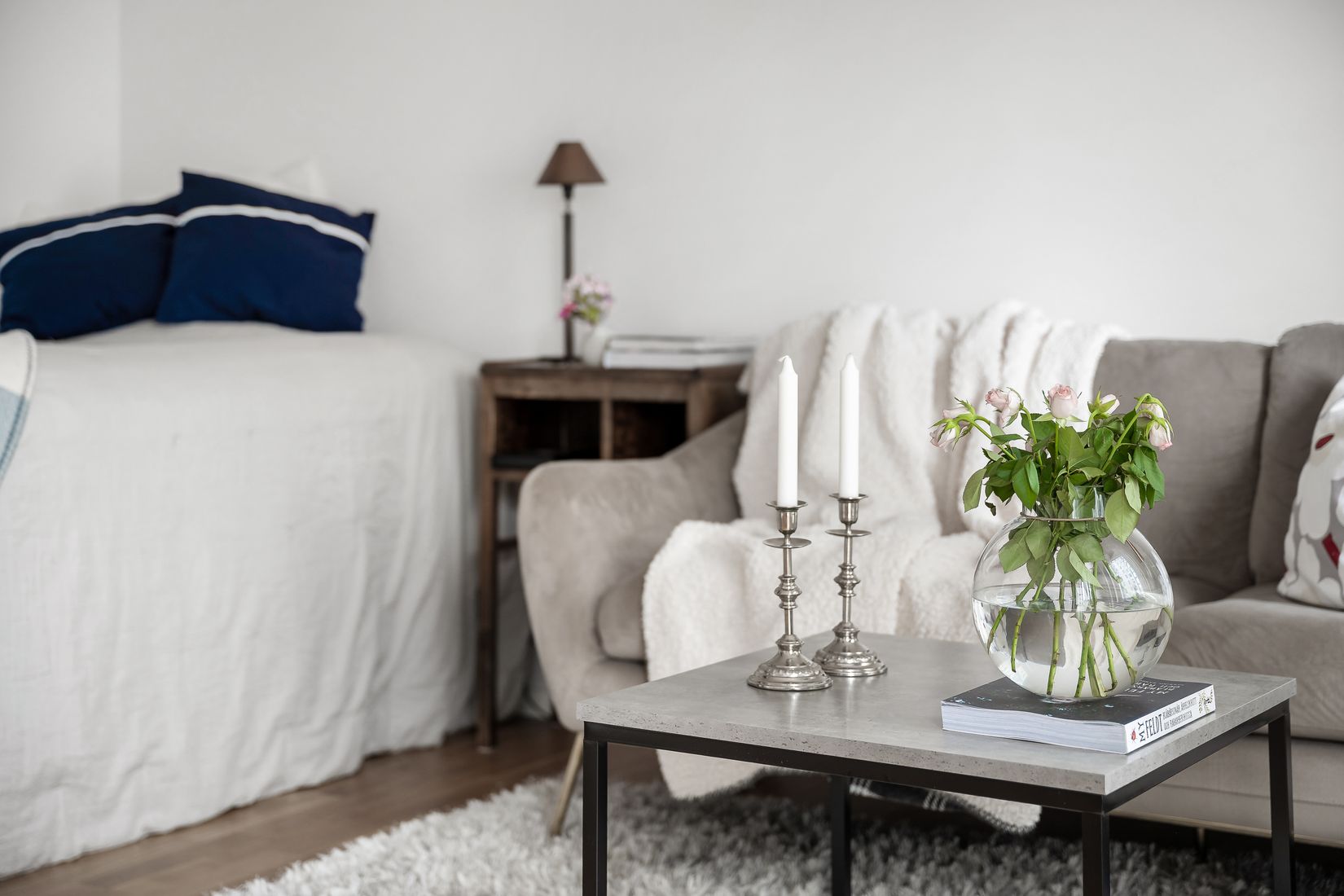 Bostadsrätt, Jämtlandsgatan 97, Vån 3 (15032/1202), Vällingby Parkstad / Råcksta, Stockholm