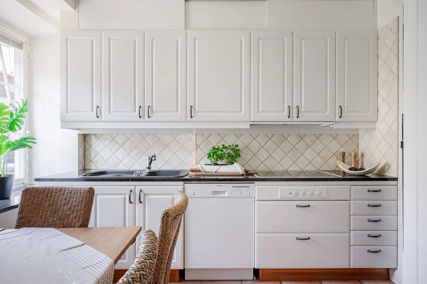 Bostadsrätt, Sveavägen 135, 3 tr, Vasastan Odenplan, Stockholm