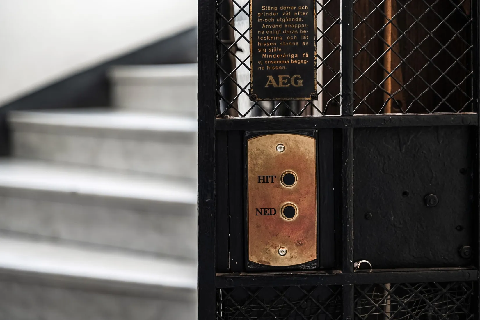 Bostadsrätt, Sveavägen 135, 3 tr, Vasastan Odenplan, Stockholm