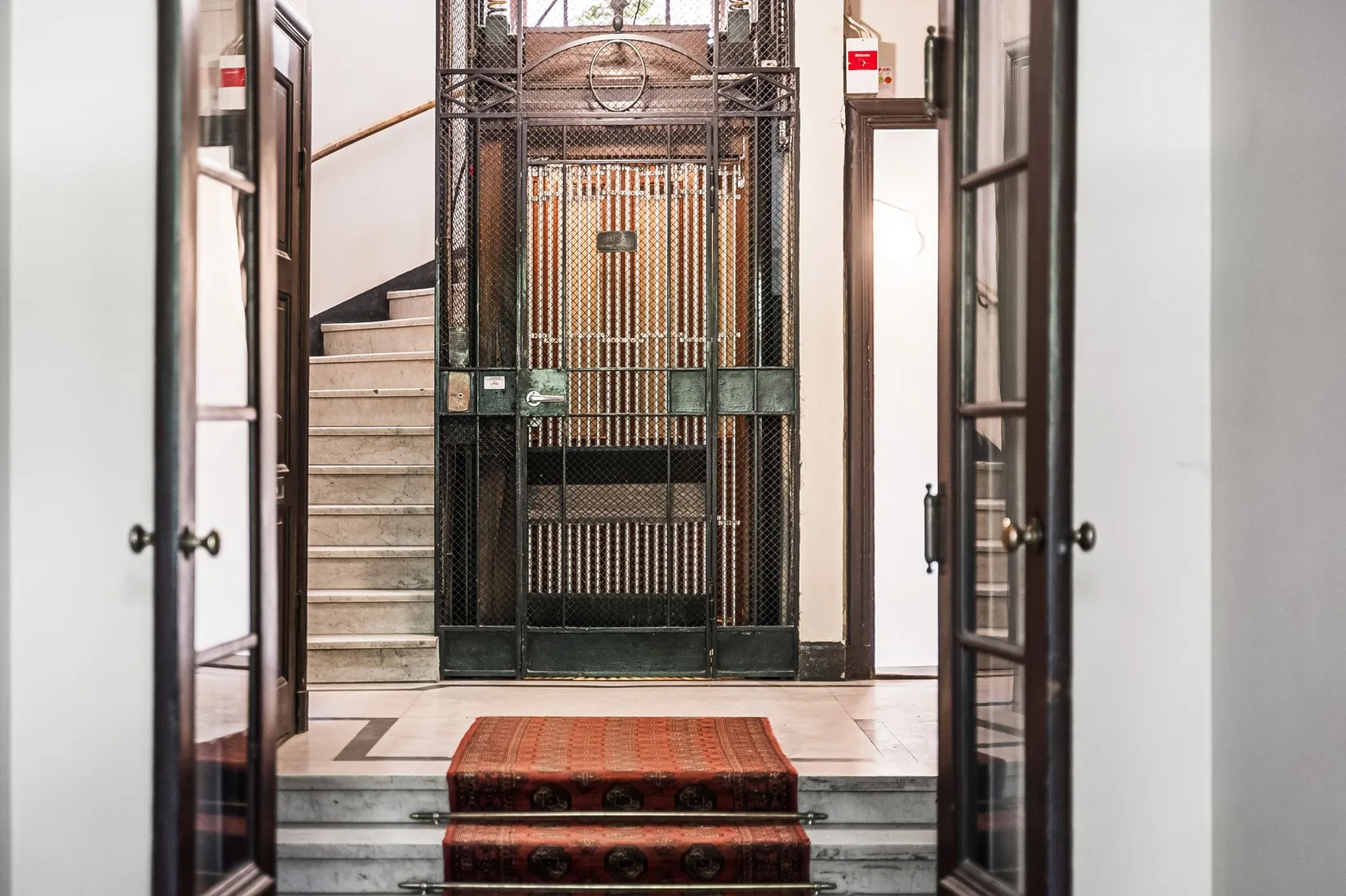 Bostadsrätt, Sveavägen 135, 3 tr, Vasastan Odenplan, Stockholm