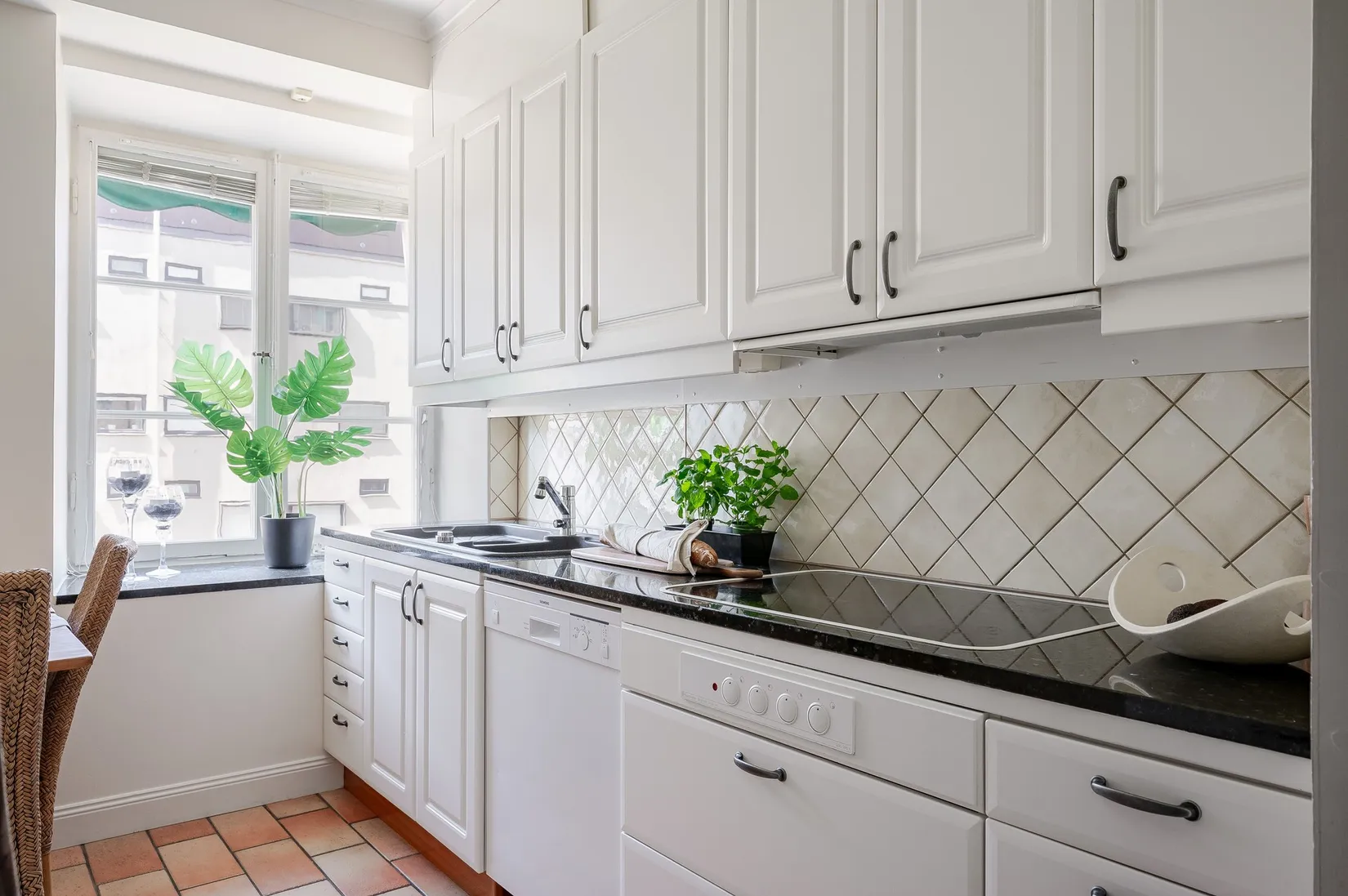 Bostadsrätt, Sveavägen 135, 3 tr, Vasastan Odenplan, Stockholm