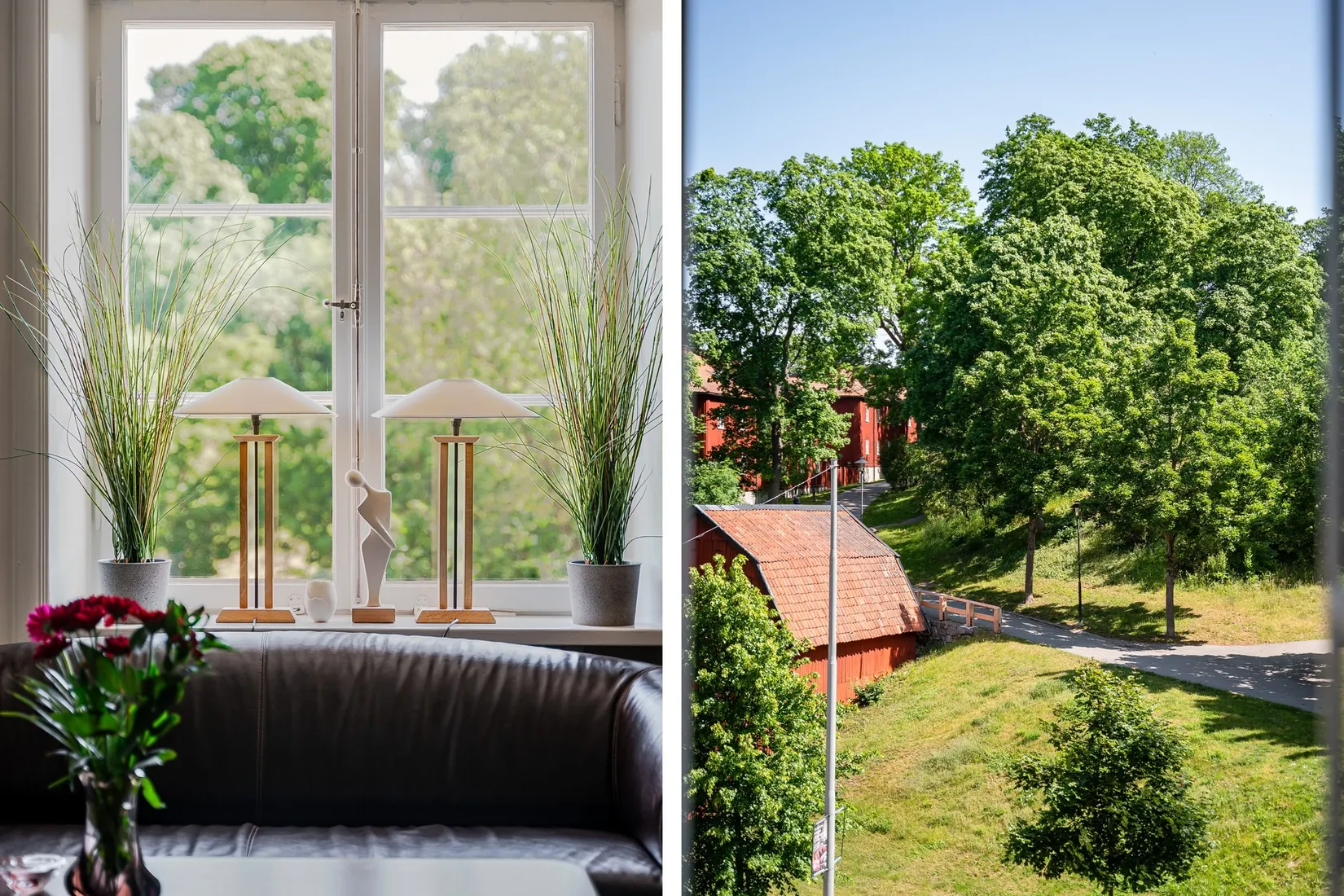 Bostadsrätt, Sveavägen 135, 3 tr, Vasastan Odenplan, Stockholm