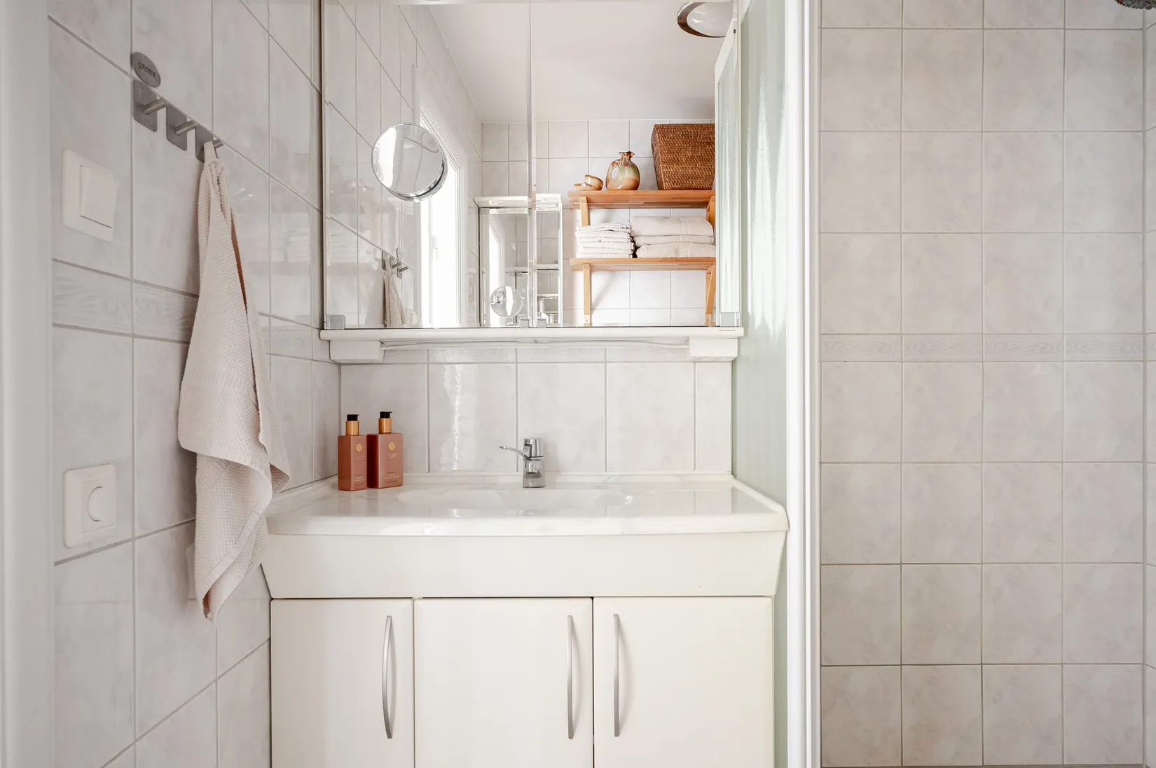 Bostadsrätt, Sveavägen 135, 3 tr, Vasastan Odenplan, Stockholm