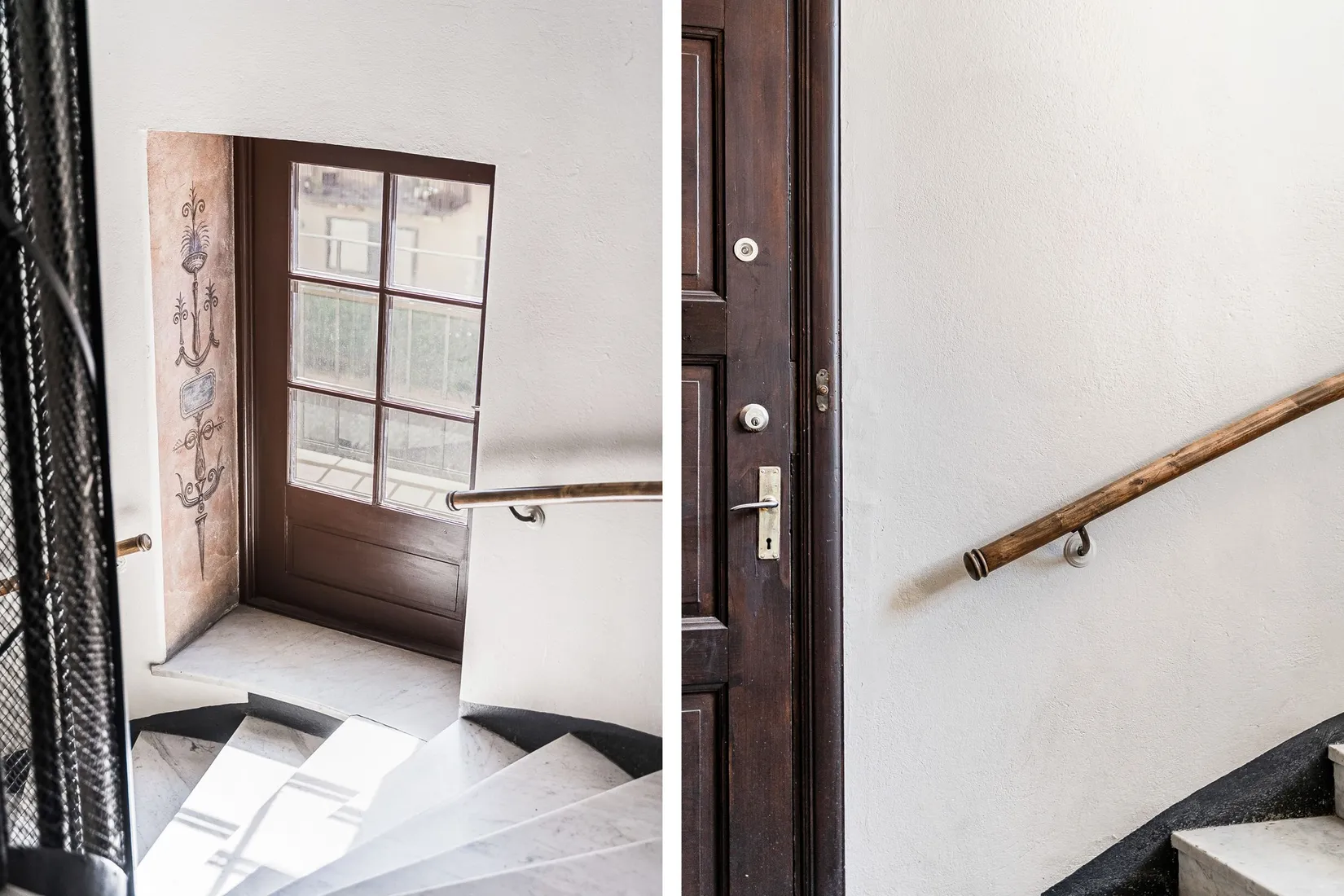 Bostadsrätt, Sveavägen 135, 3 tr, Vasastan Odenplan, Stockholm