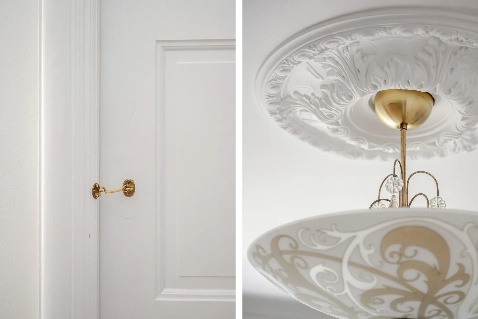 Bostadsrätt, Sveavägen 135, 3 tr, Vasastan Odenplan, Stockholm