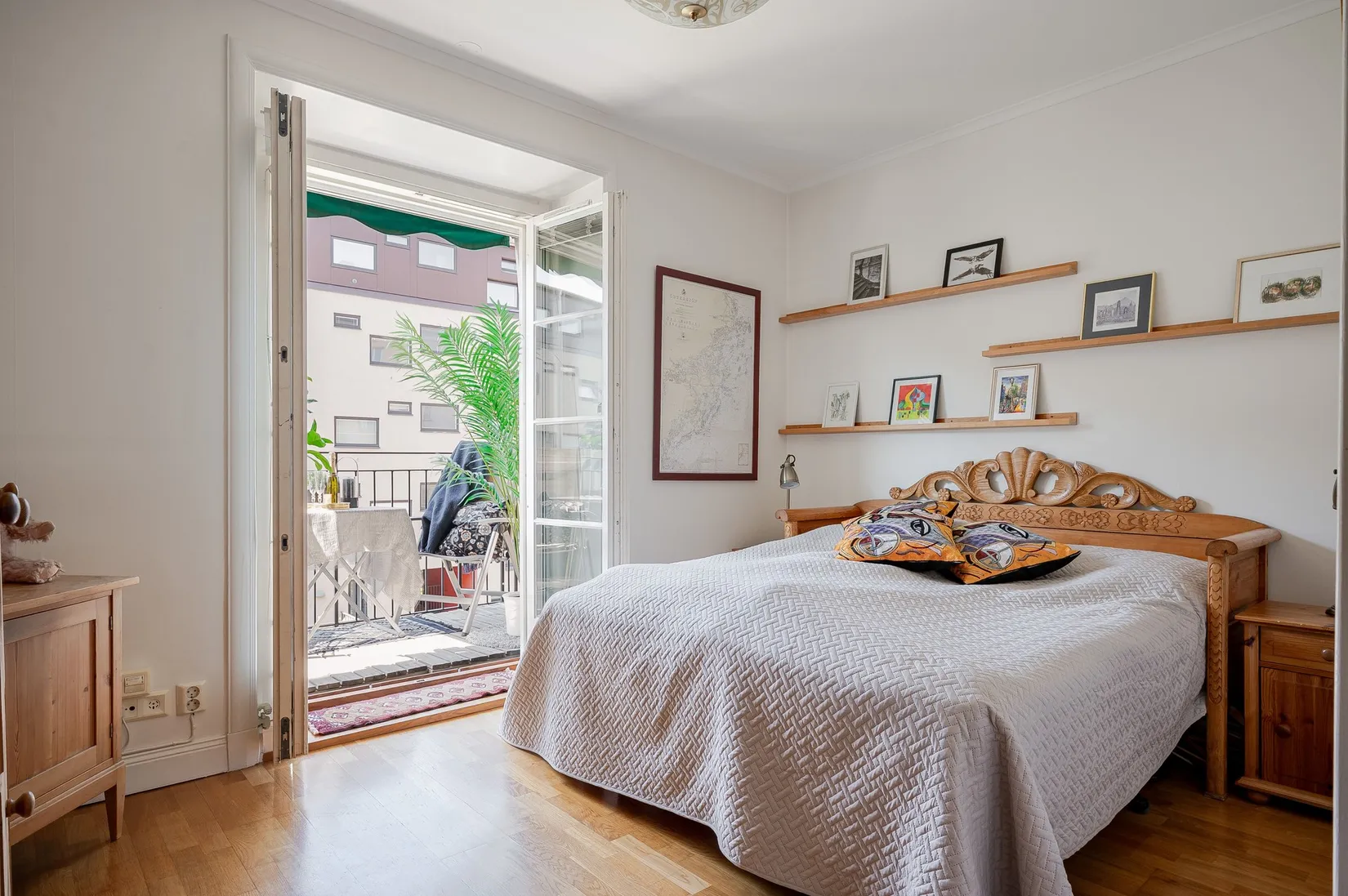 Bostadsrätt, Sveavägen 135, 3 tr, Vasastan Odenplan, Stockholm