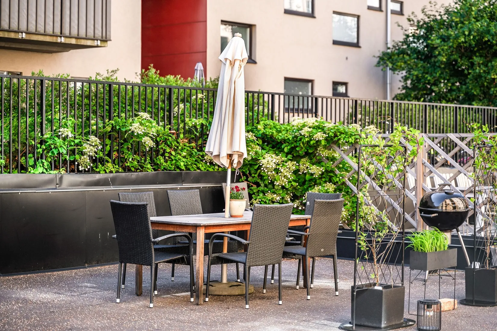 Bostadsrätt, Sveavägen 135, 3 tr, Vasastan Odenplan, Stockholm