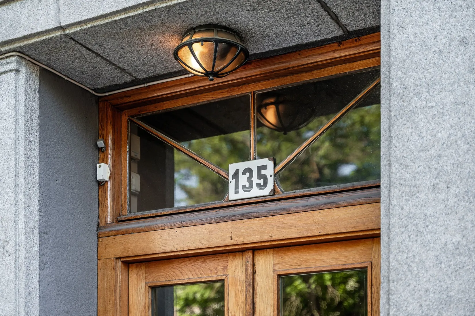 Bostadsrätt, Sveavägen 135, 3 tr, Vasastan Odenplan, Stockholm