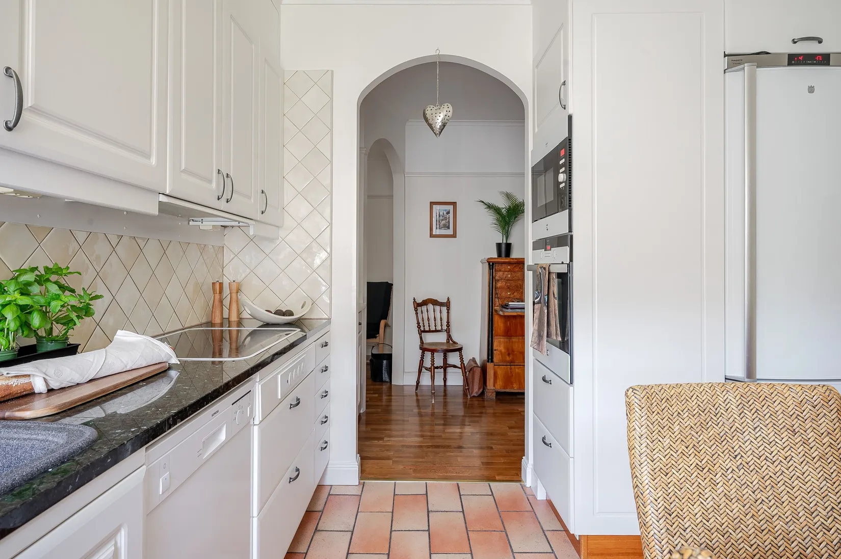 Bostadsrätt, Sveavägen 135, 3 tr, Vasastan Odenplan, Stockholm