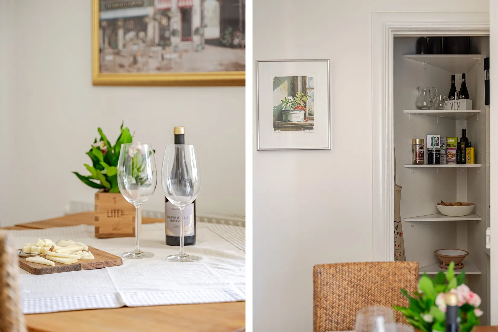 Bostadsrätt, Sveavägen 135, 3 tr, Vasastan Odenplan, Stockholm