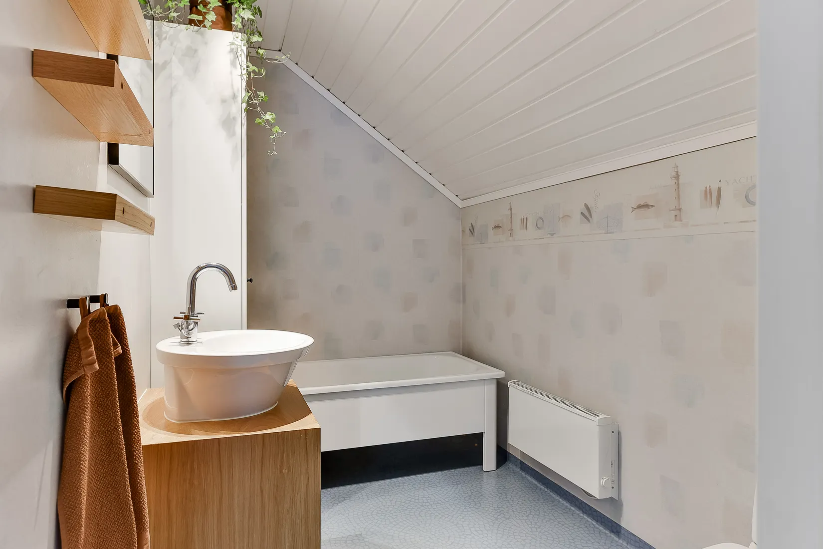 Radhus, Ringvägen 36A, Söderslätt, Umeå