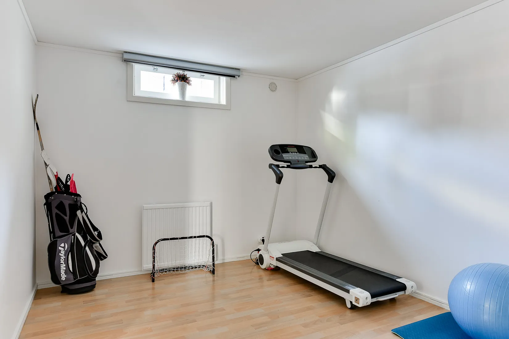Radhus, Ringvägen 36A, Söderslätt, Umeå