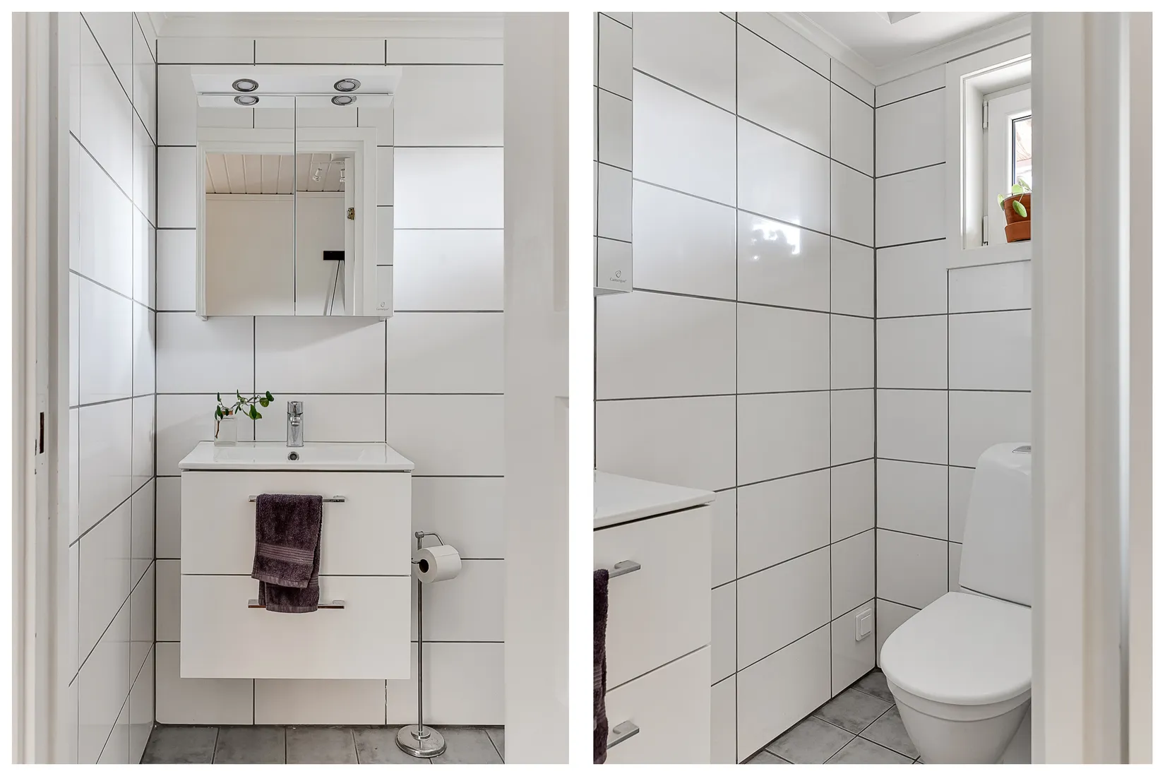 Radhus, Ringvägen 36A, Söderslätt, Umeå