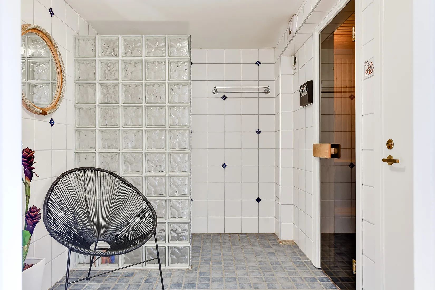 Radhus, Ringvägen 36A, Söderslätt, Umeå