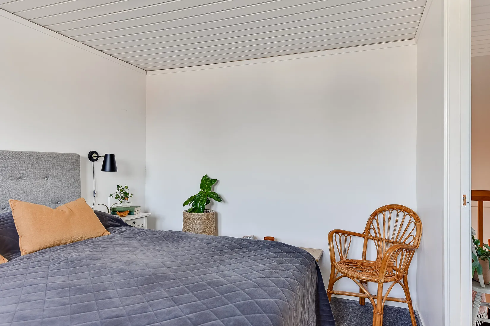 Radhus, Ringvägen 36A, Söderslätt, Umeå