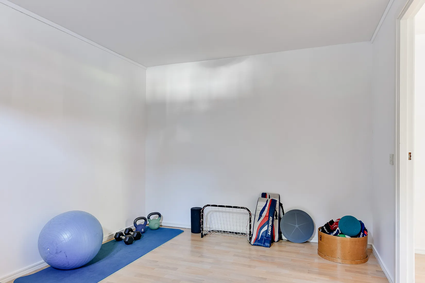 Radhus, Ringvägen 36A, Söderslätt, Umeå