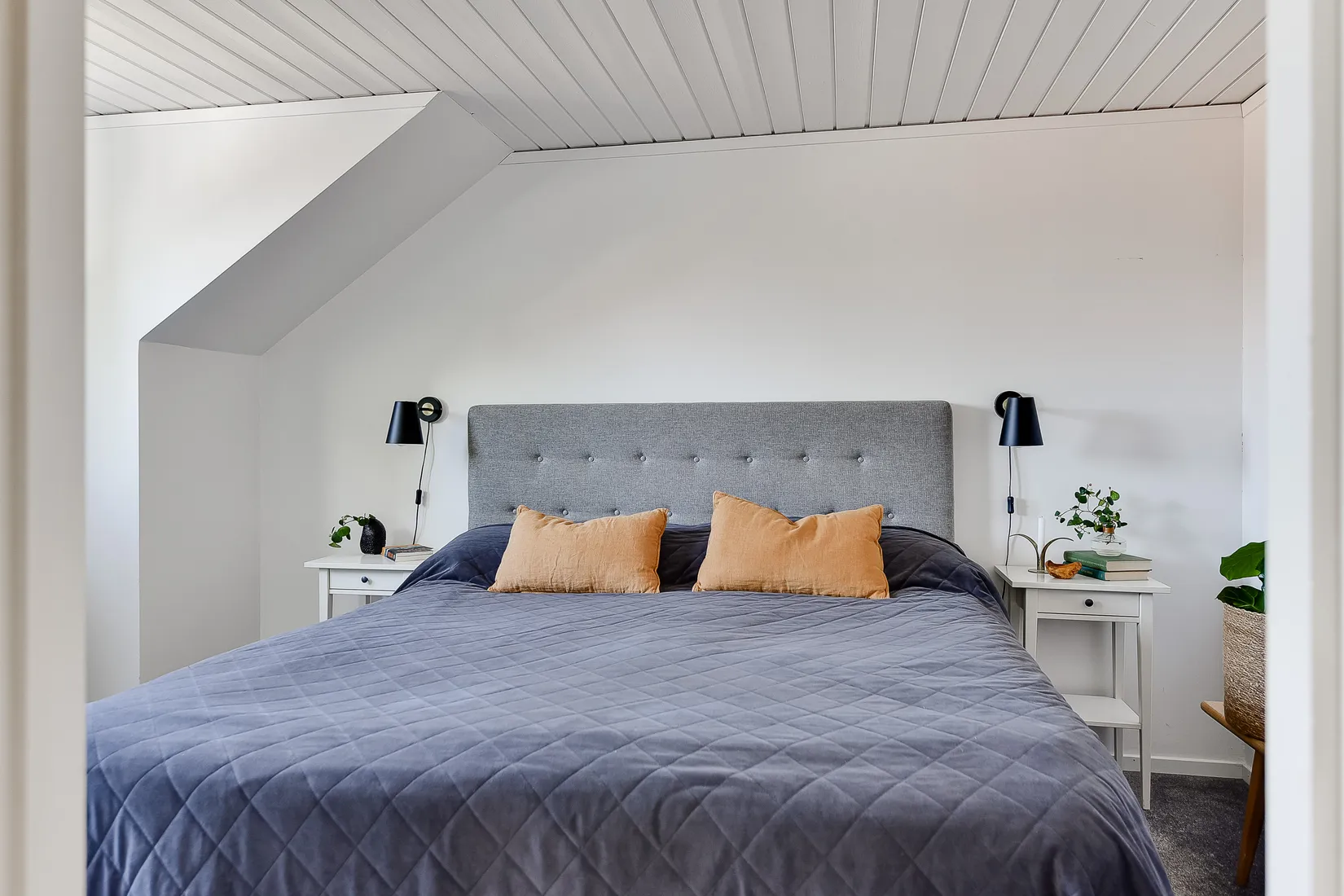 Radhus, Ringvägen 36A, Söderslätt, Umeå