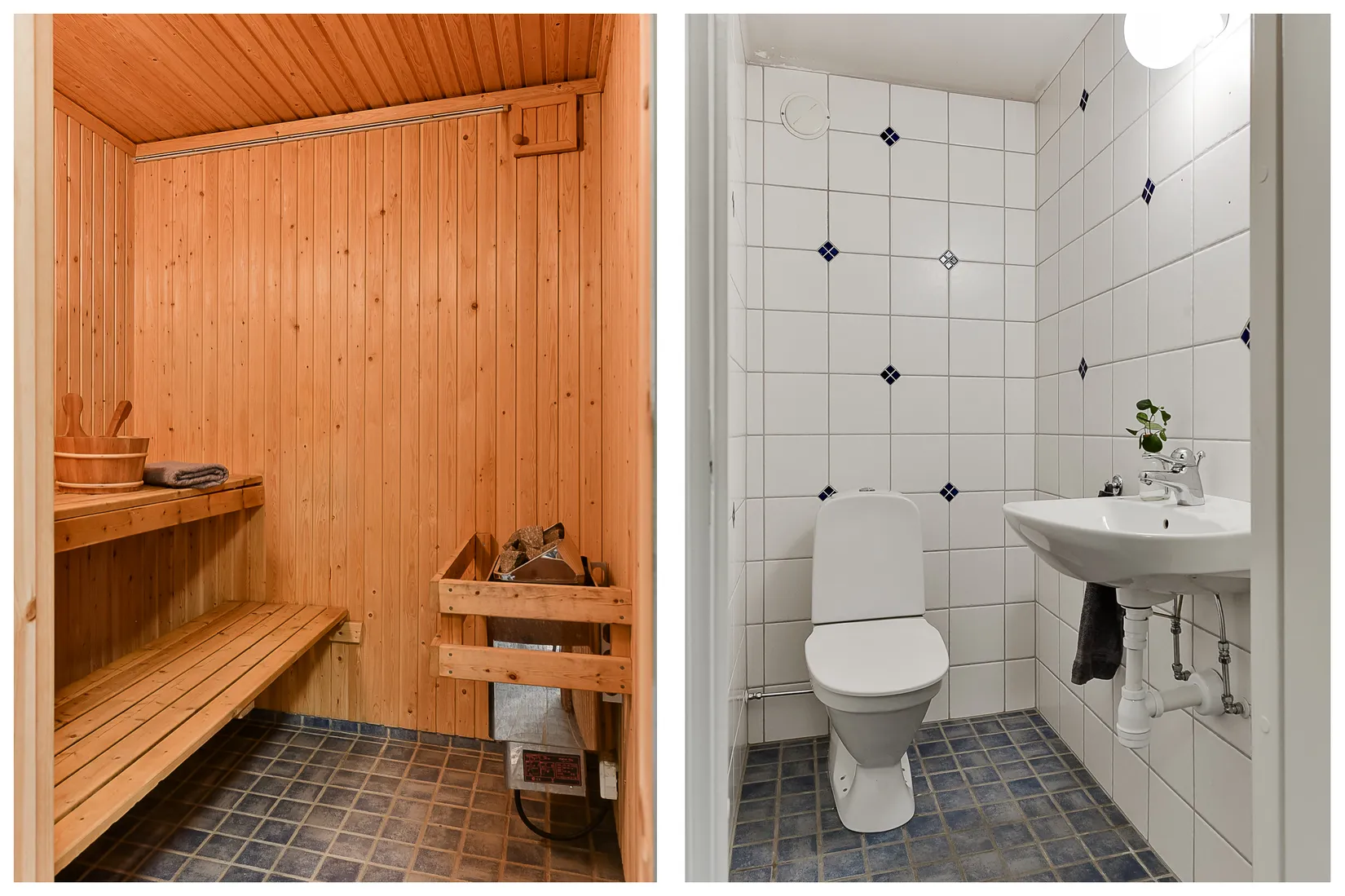 Radhus, Ringvägen 36A, Söderslätt, Umeå