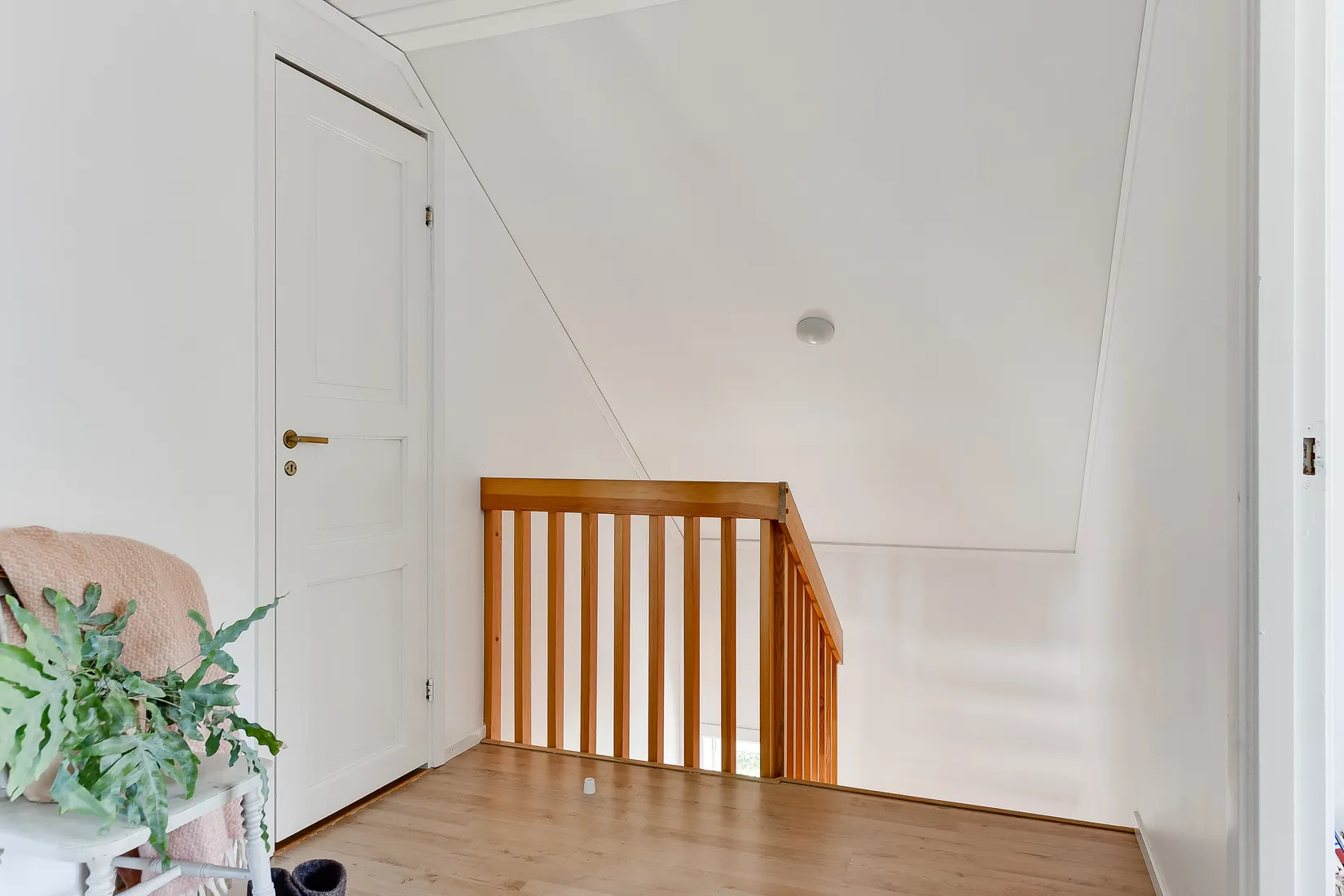 Radhus, Ringvägen 36A, Söderslätt, Umeå