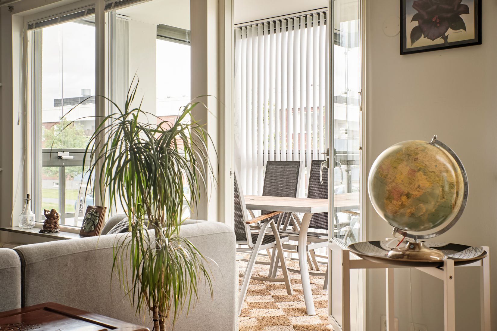 Bostadsrätt, Stattutgatan 8, Hisingstorp, Jönköping