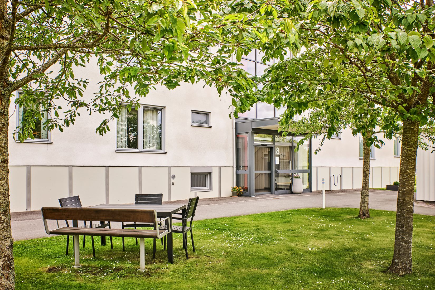 Bostadsrätt, Stattutgatan 8, Hisingstorp, Jönköping