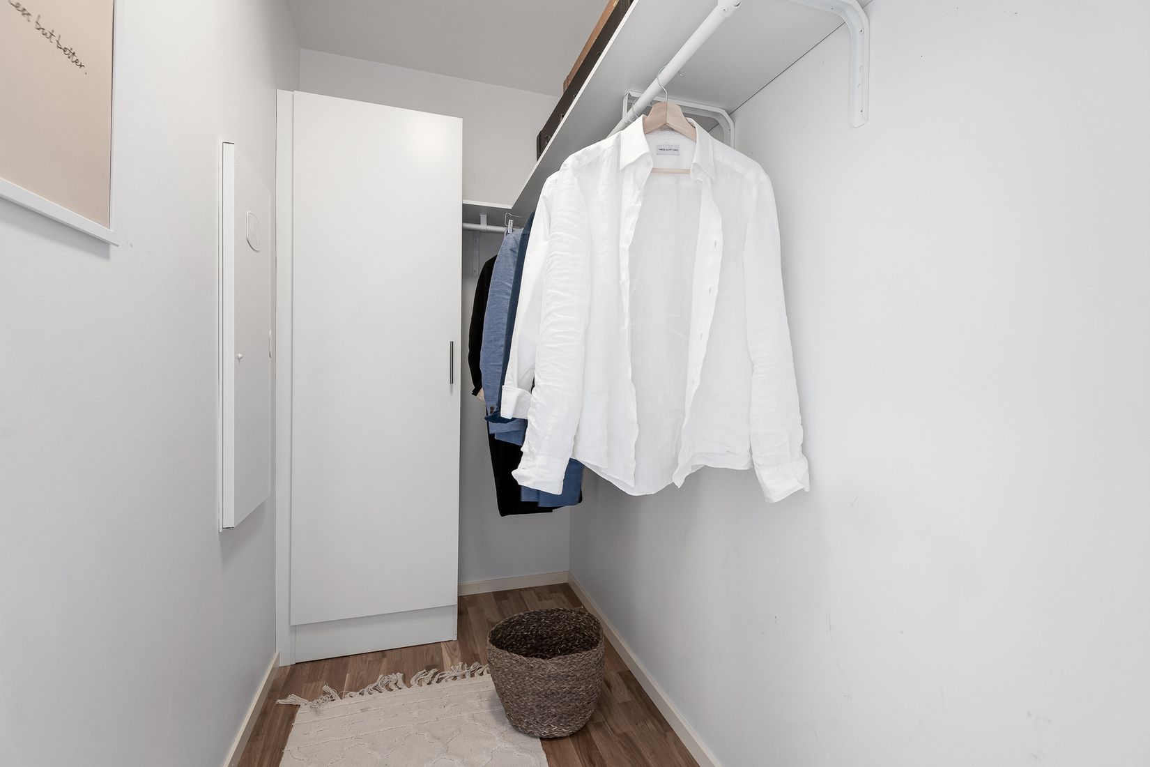 Bostadsrätt, Jämtlandsgatan 99, Vån 4 (13042/1302), Vällingby Parkstad / Råcksta, Stockholm