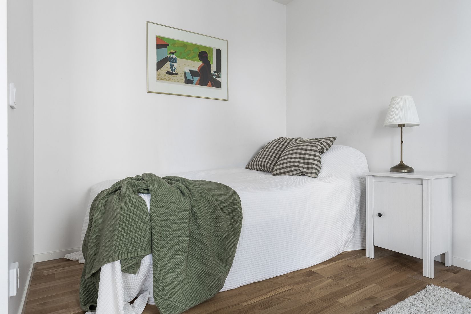 Bostadsrätt, Jämtlandsgatan 99, Vån 4 (13042/1302), Vällingby Parkstad / Råcksta, Stockholm