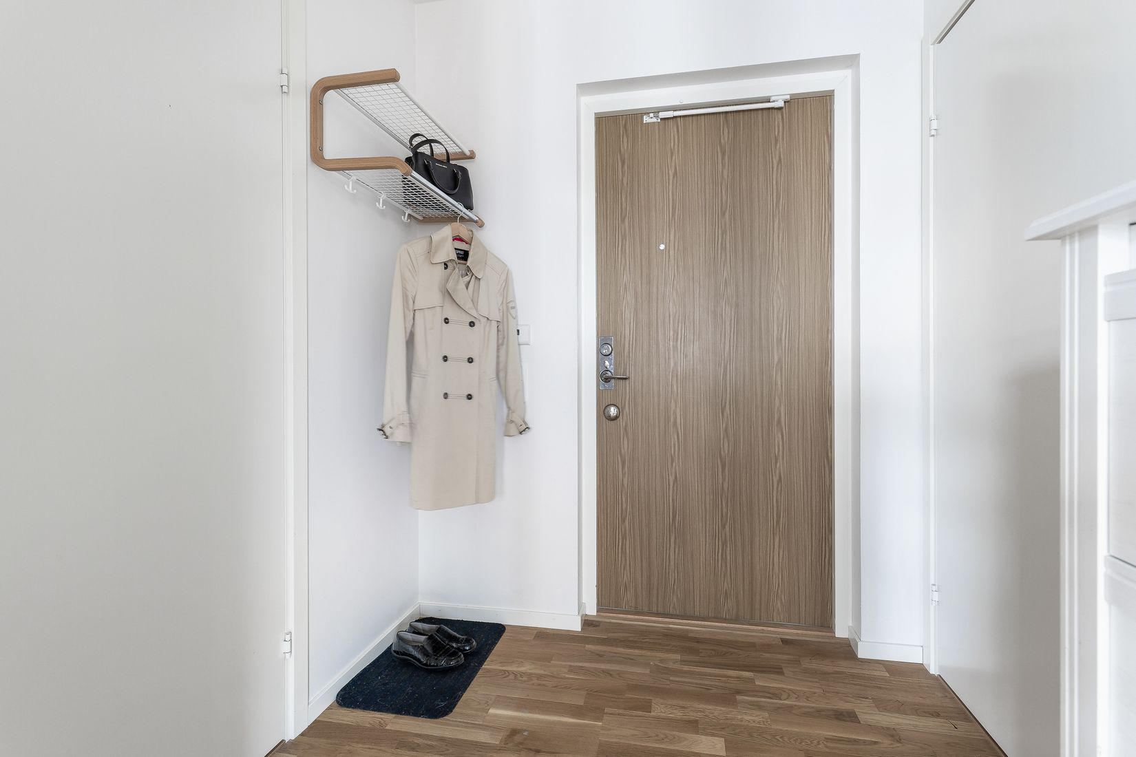 Bostadsrätt, Jämtlandsgatan 99, Vån 4 (13042/1302), Vällingby Parkstad / Råcksta, Stockholm