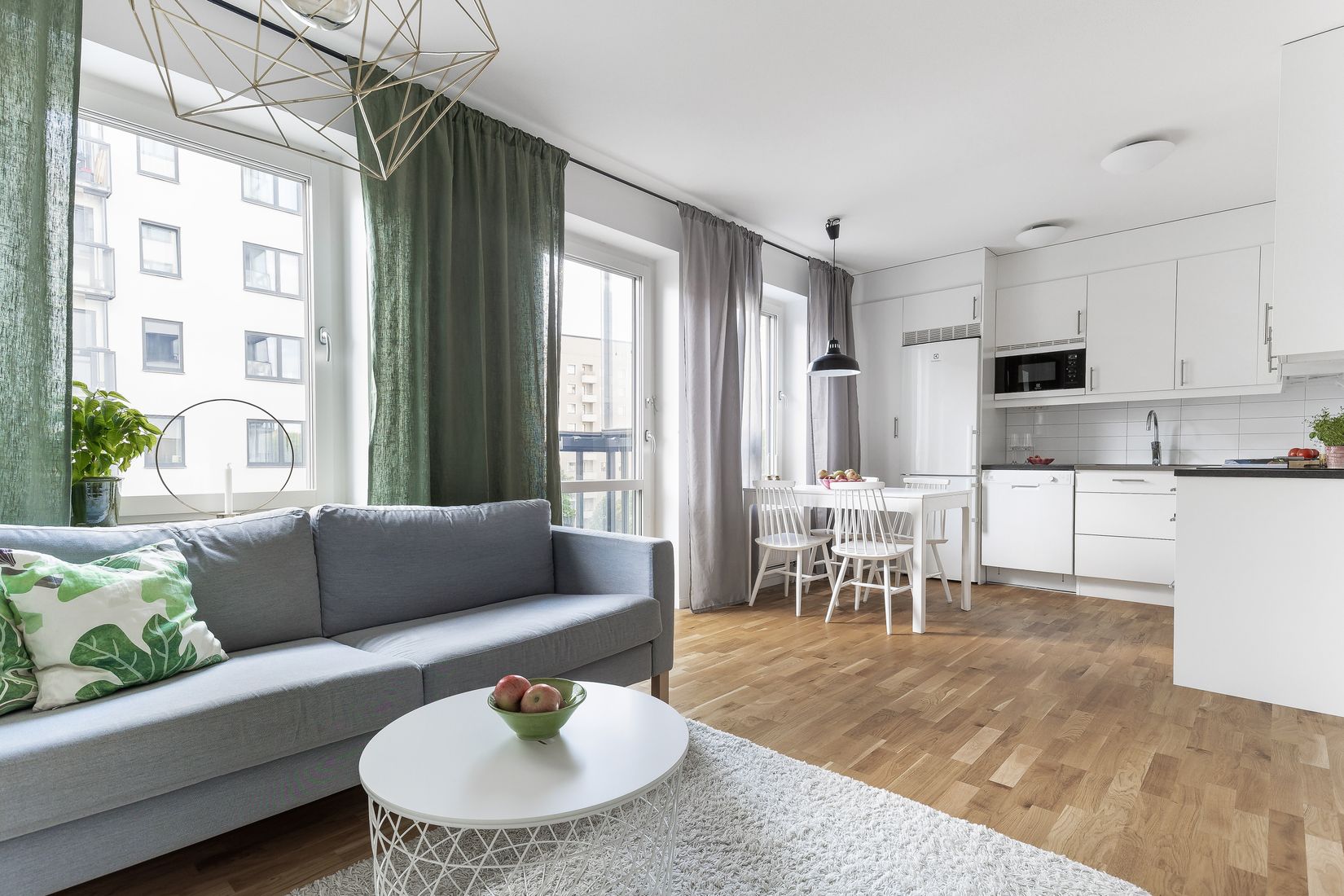 Bostadsrätt, Jämtlandsgatan 99, Vån 4 (13042/1302), Vällingby Parkstad / Råcksta, Stockholm