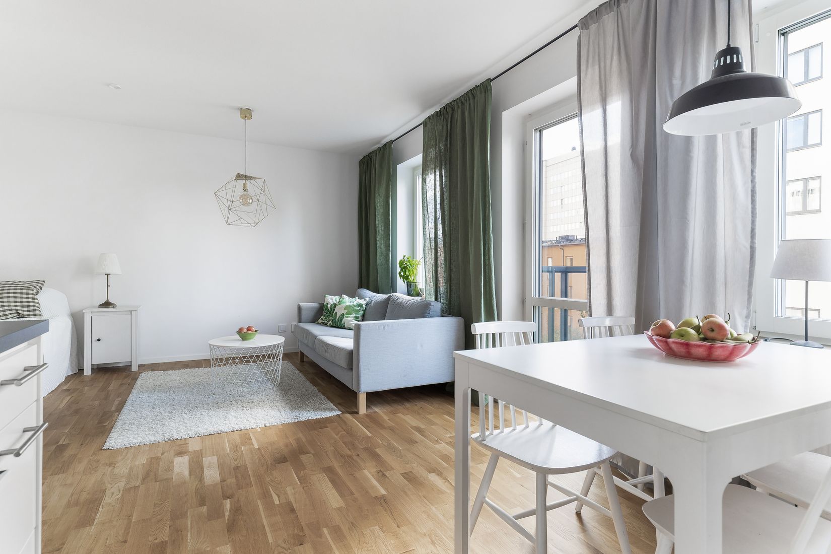 Bostadsrätt, Jämtlandsgatan 99, Vån 4 (13042/1302), Vällingby Parkstad / Råcksta, Stockholm